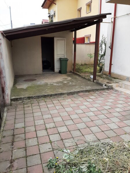 Casa individuala, in Bucuresti, Sos. Berceni-Metalurgiei, Drumul Cheile Turzii